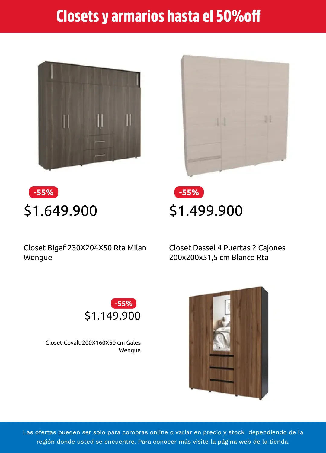 Catalogo de Homecenter Ofertas 19 de mayo al 2 de junio 2026 - Pag 6