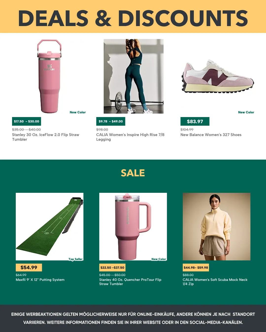 Weekly ad DICK'S Sales from January 22 to February 4 2026 - Page 5