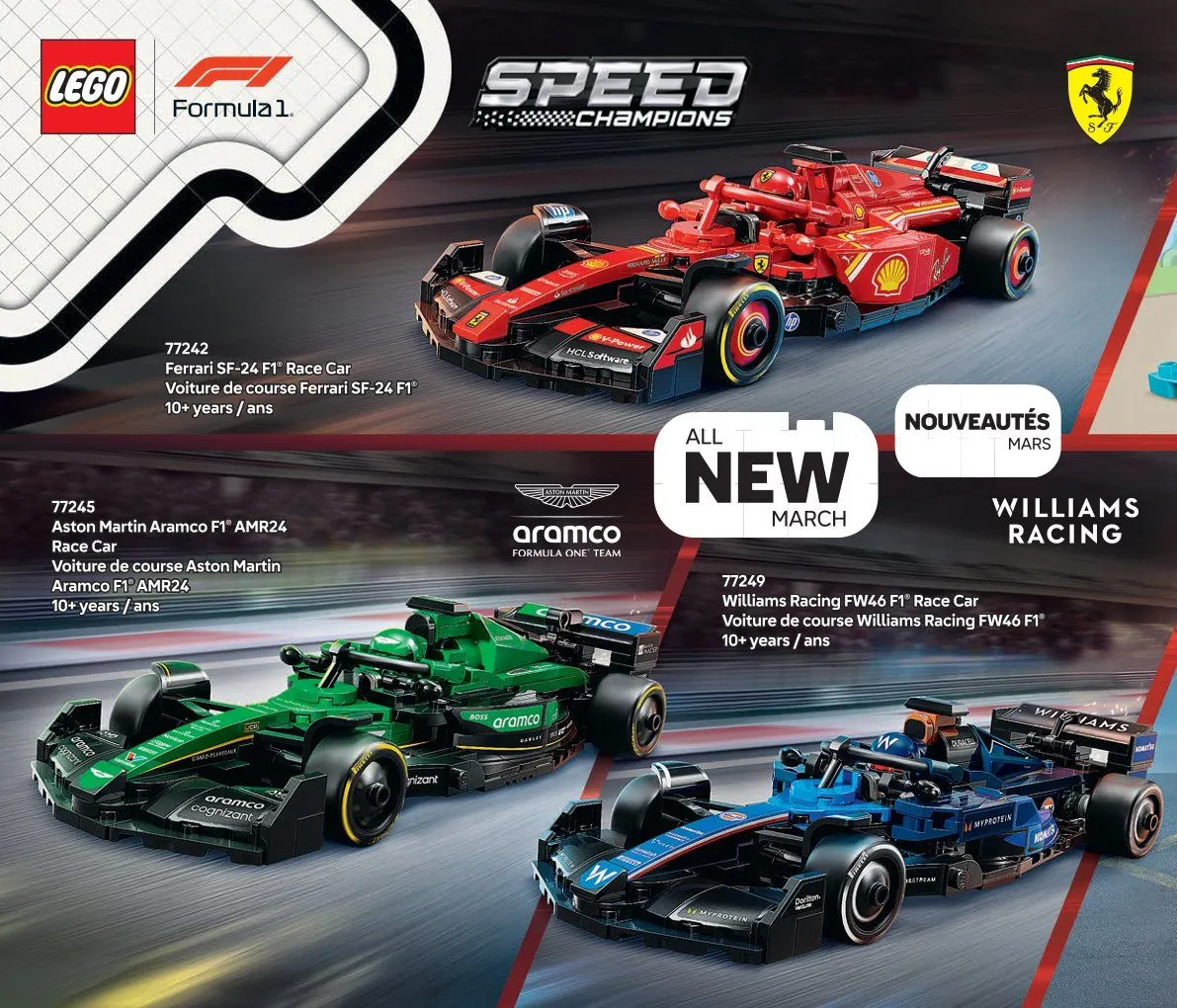 LEGO Deals from January 1 to June 30 2025 - flyer page 6