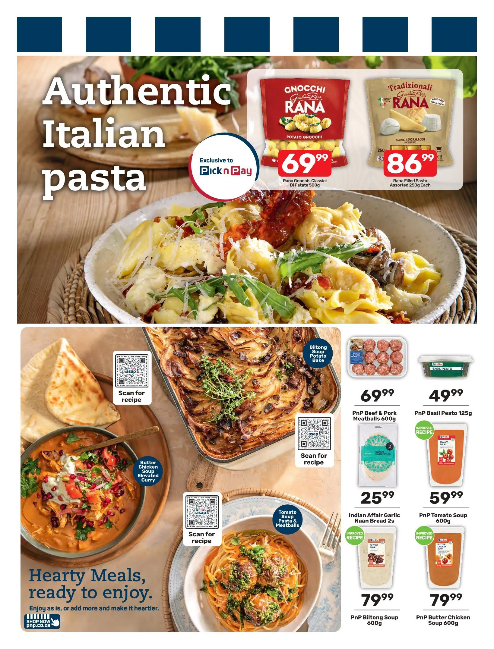Pick n Pay Sales from 15 June to 21 June 2026 - Catalogue Page 6