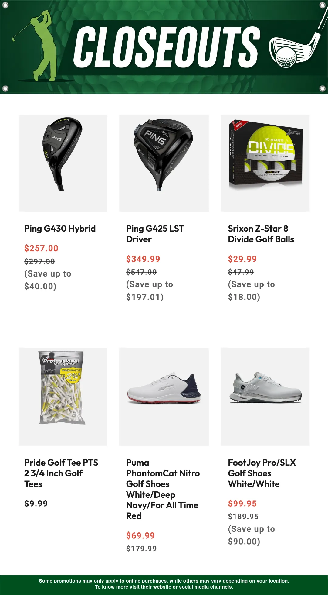 Weekly ad Weekly ads from January 12 to January 31 2026 - Page 5