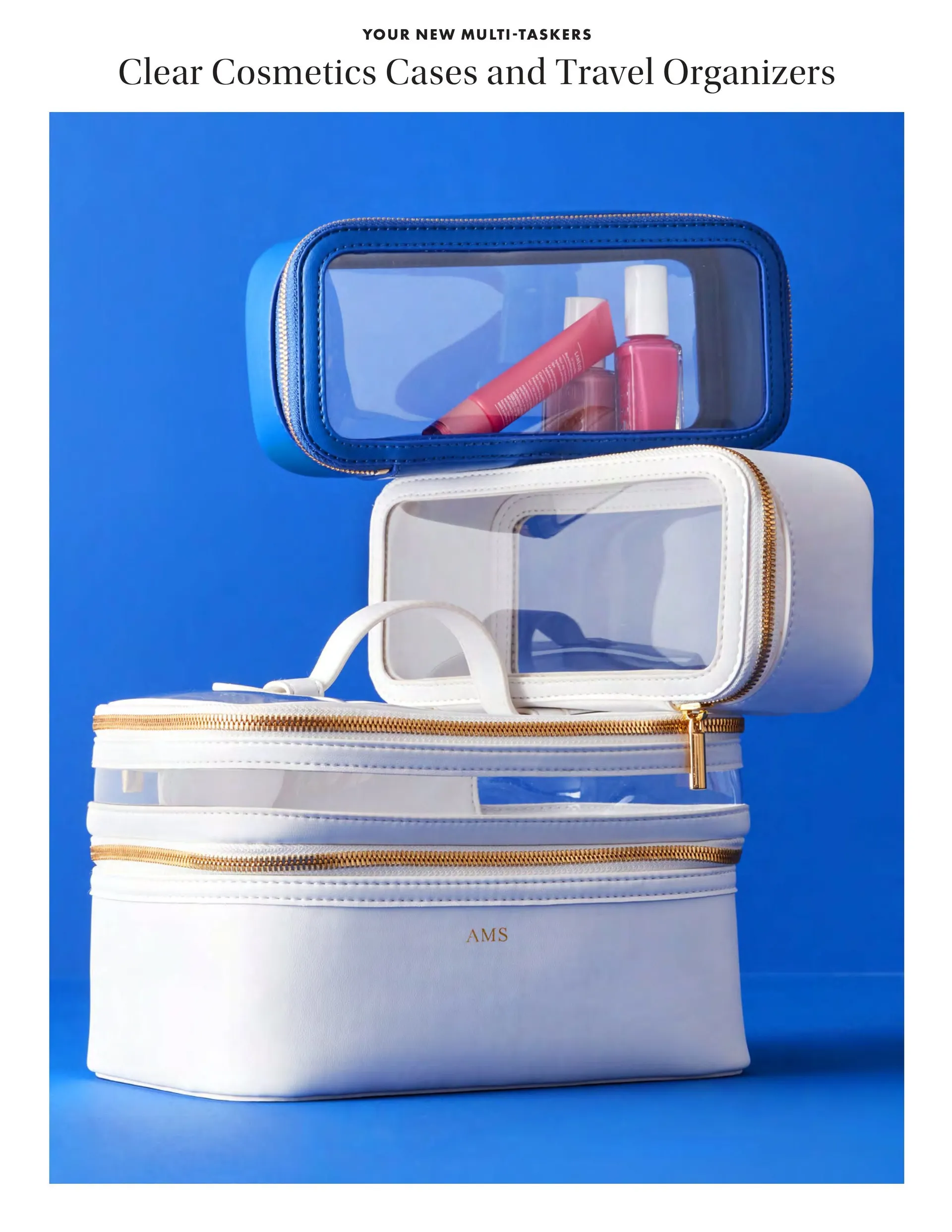 Weekly ad Mark & Graham Fall 2024 Deals from November 1 to December 20 2024 - Page 5