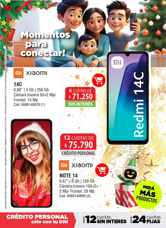 Ofertas de Casa Silvia Ofertas 31 de diciembre al 31 de enero 2026 - Página 6 del catálogo