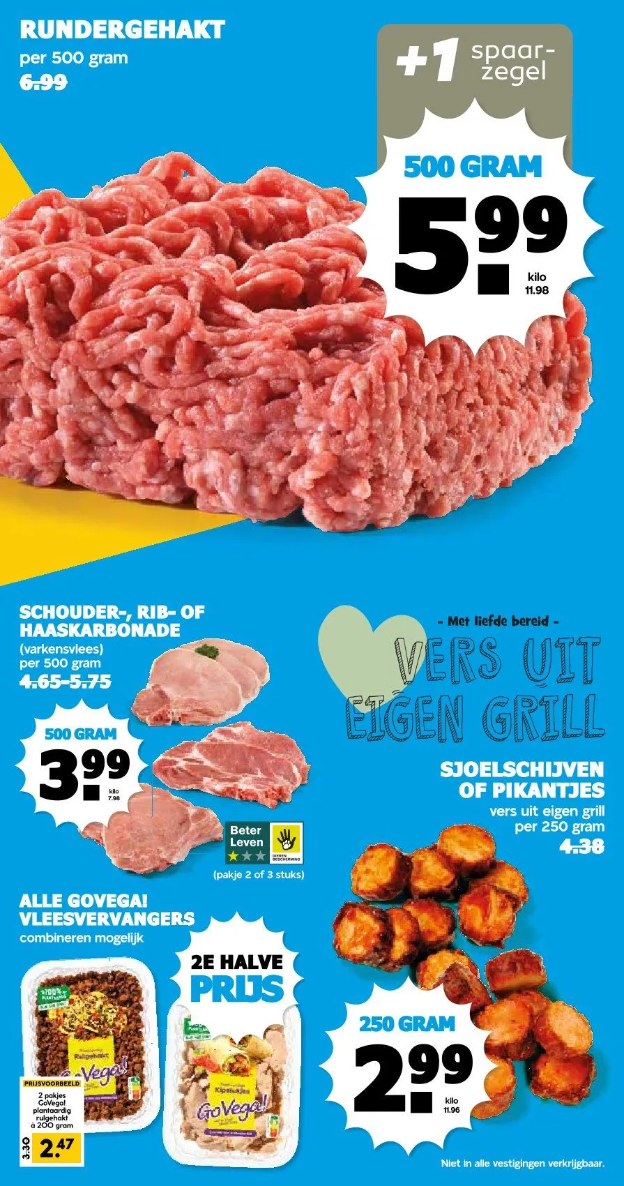 Boon's Markt folders van 25 mei tot 31 mei 2026 - Folder pagina 6