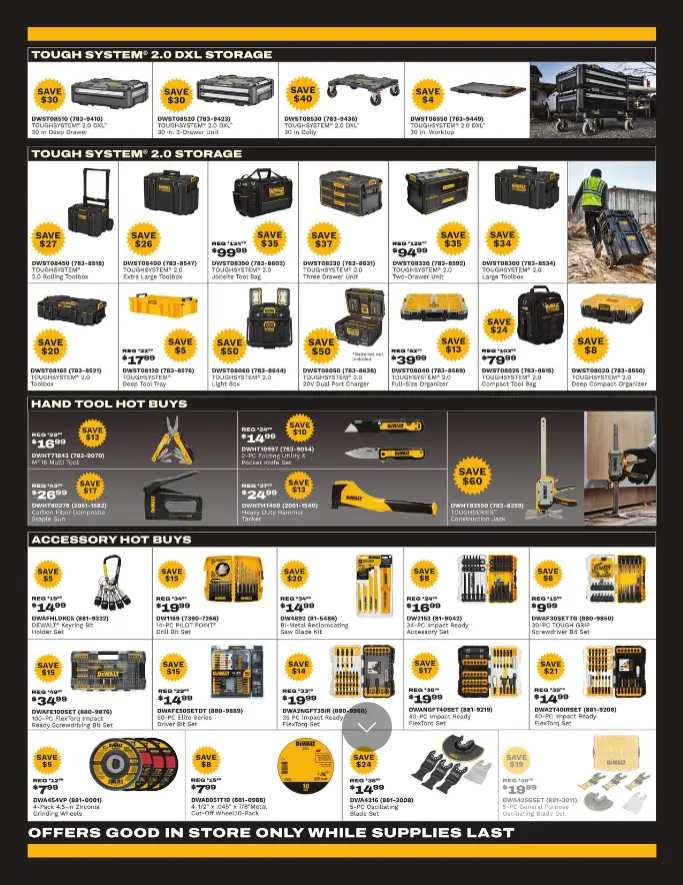 Weekly ad Runnings Sales from May 1 to June 30 2026 - Page 6