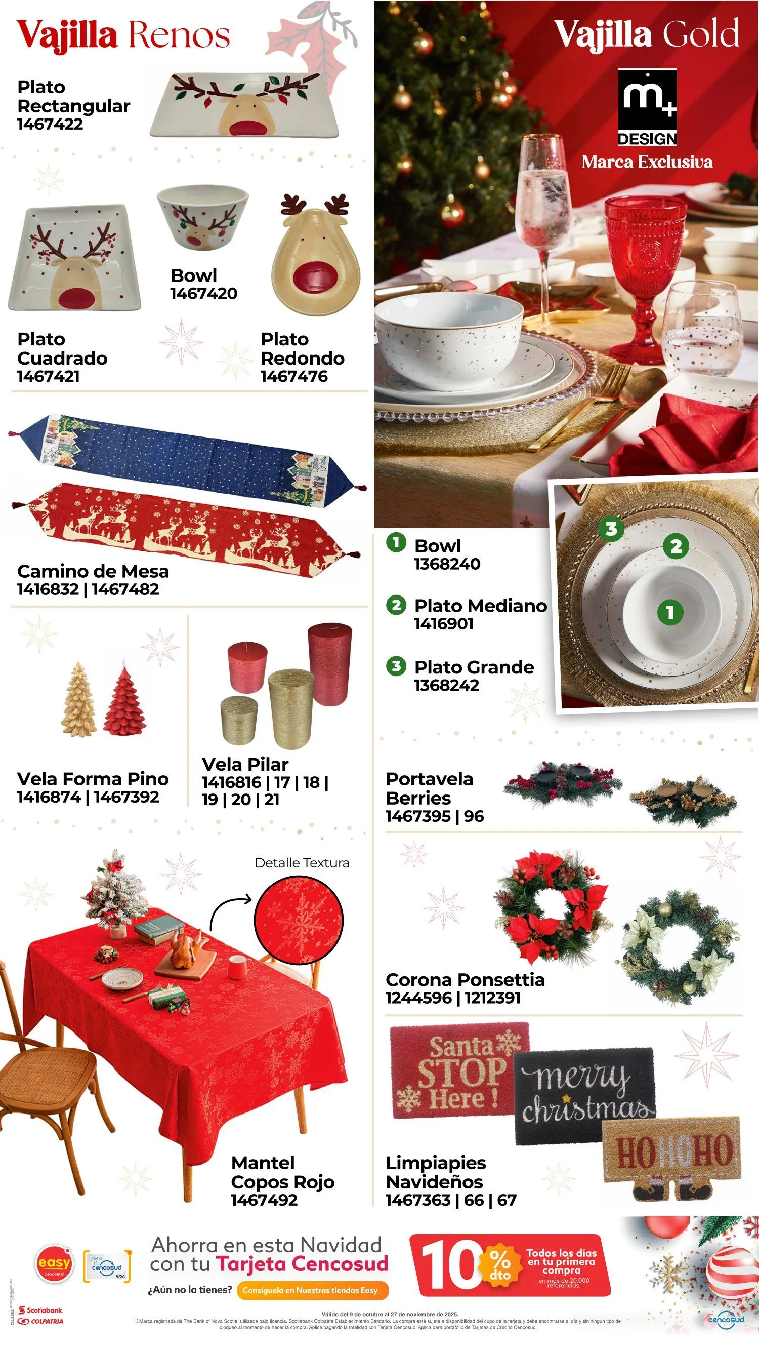 Catalogo de Easy Ofertas 11 de diciembre al 16 de diciembre 2025 - Pag 5