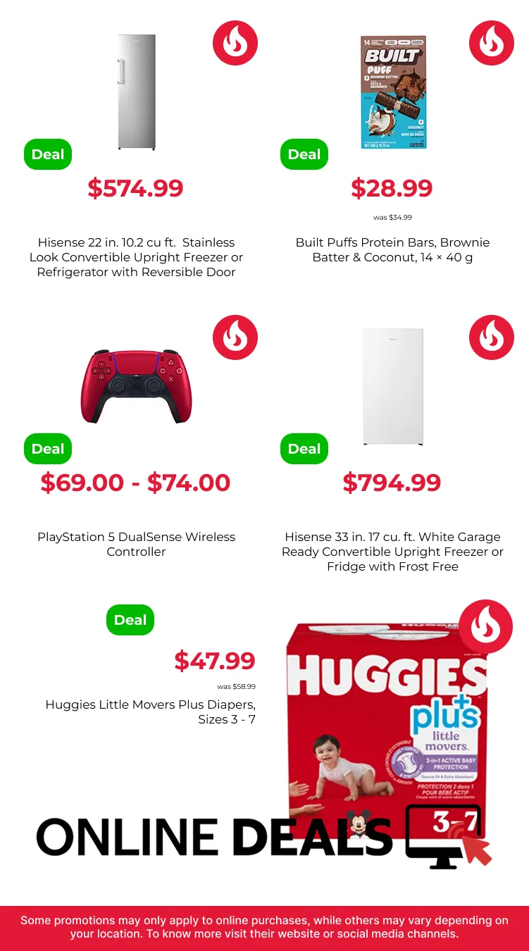  Costco Sales from June 10 to June 29 2026 - flyer page 6