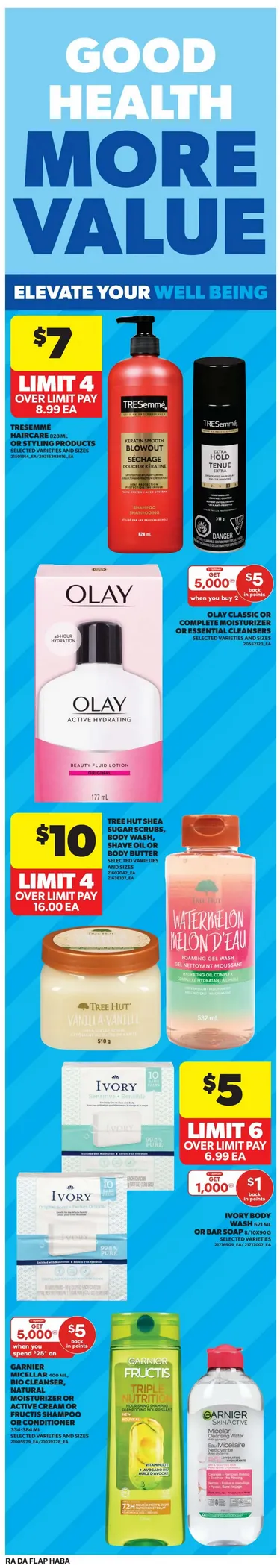 Dominion Sales from April 30 to May 6 2026 - flyer page 6