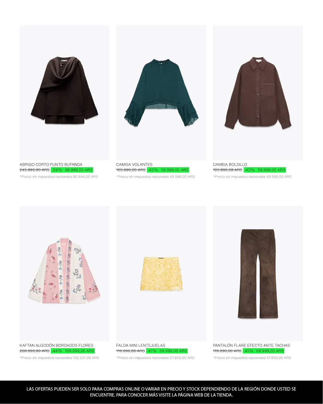 Ofertas de Ofertas 26 de diciembre al 9 de enero 2026 - Página 5 del catálogo