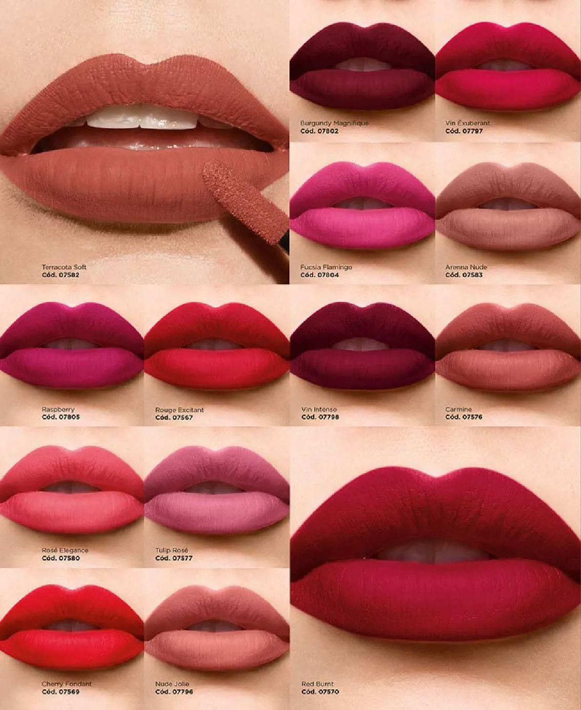 Catálogo de L'Bel Oferta del Mes 1 de septiembre al 30 de septiembre 2025 - Pagina 6