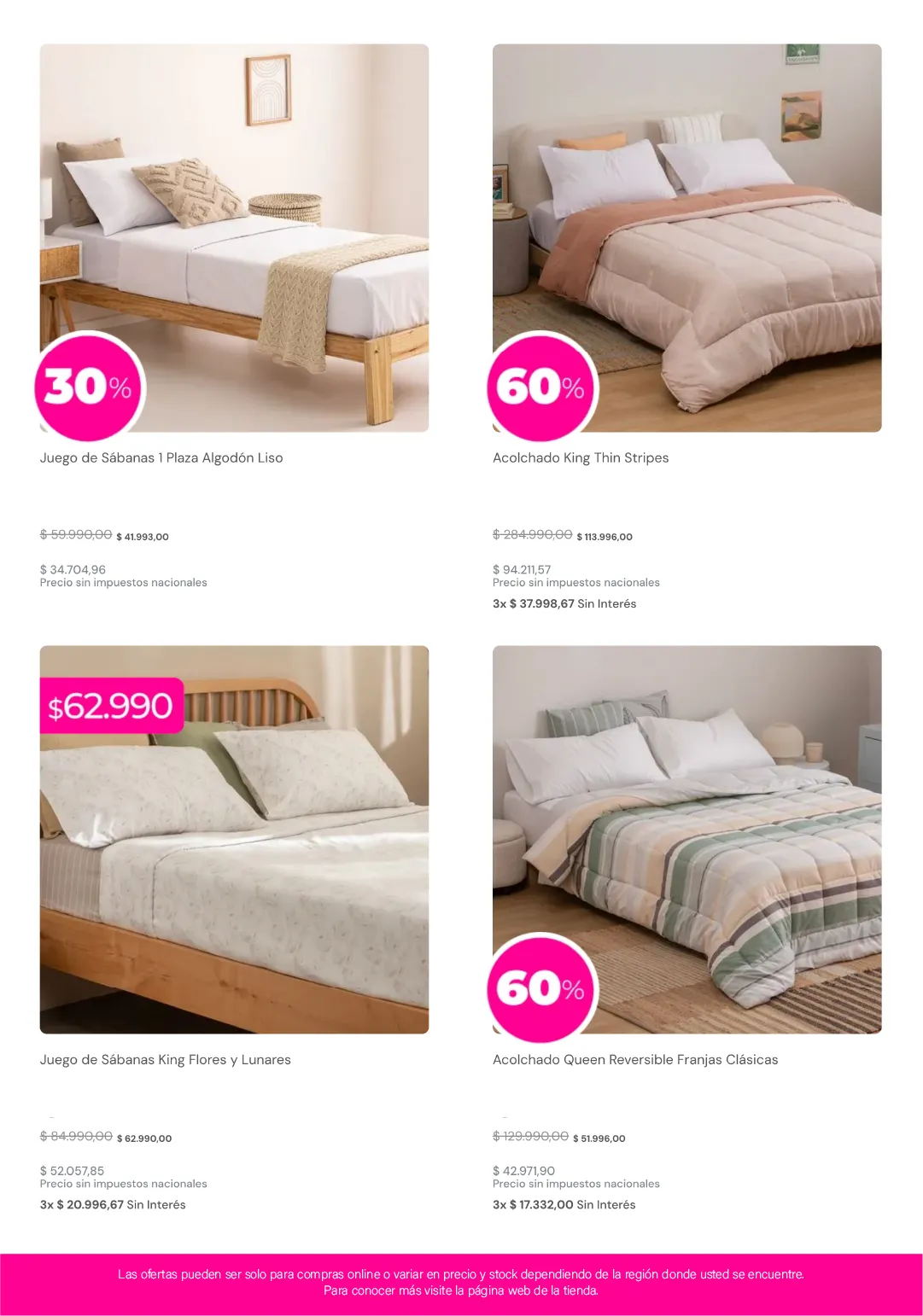 Ofertas de Ofertas 25 de septiembre al 10 de octubre 2025 - Página 5 del catálogo