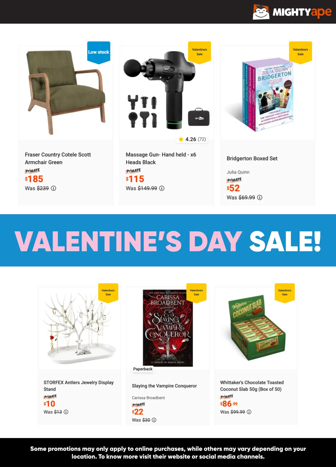 Weekly Deals from 6 February to 20 February 2026 - Catalogue Page 5