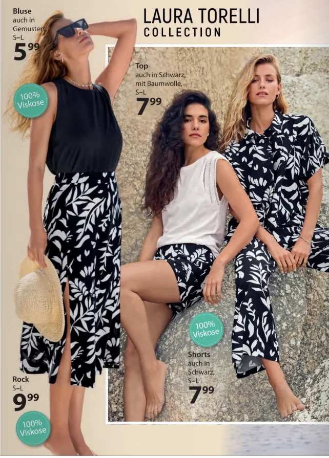 NKD Deals & Rabatte von 10. Juni bis 30. Juni 2025 - Prospekt seite 5