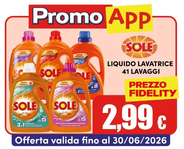 Maury's Volantino da 16 giugno a 30 giugno di 2026 - Pagina del volantino 5