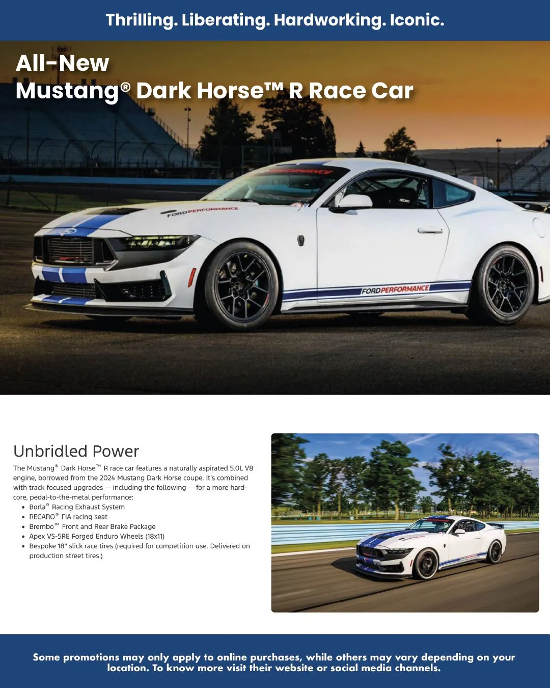 Weekly ad Ford Weekly Ad from April 8 to April 22 2025 - Page 5