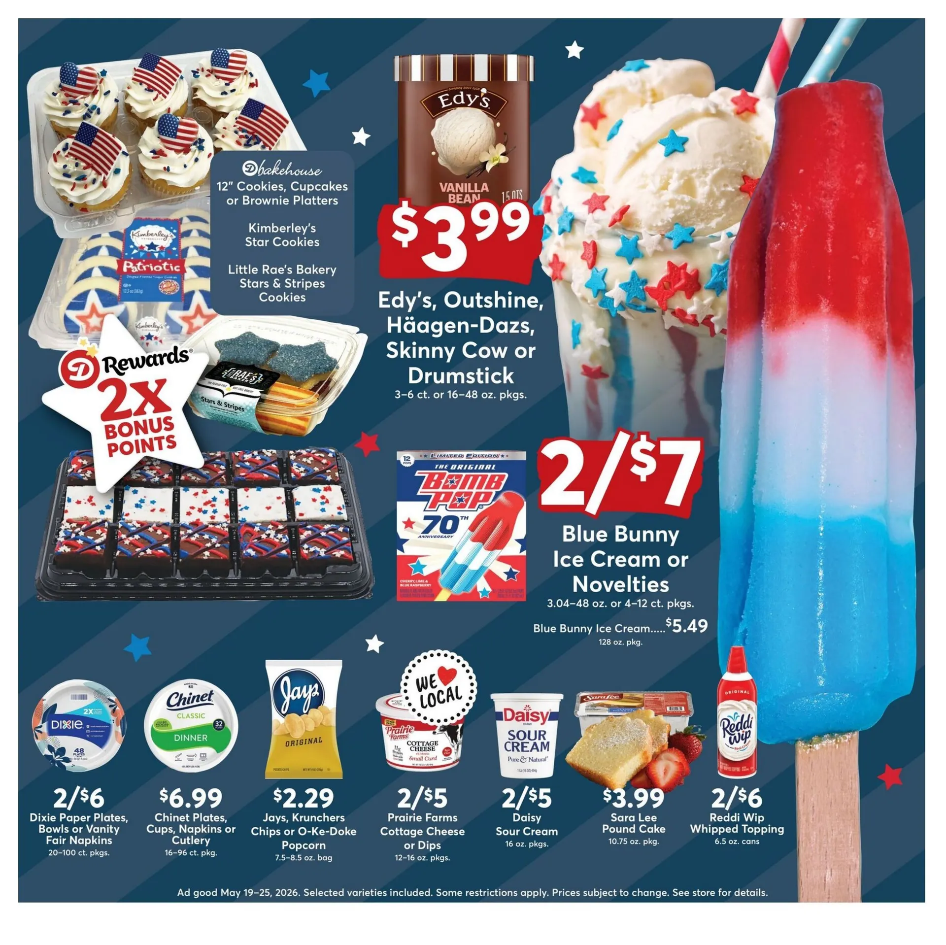 Weekly ad Dierbergs Sales from May 15 to May 21 2026 - Page 5