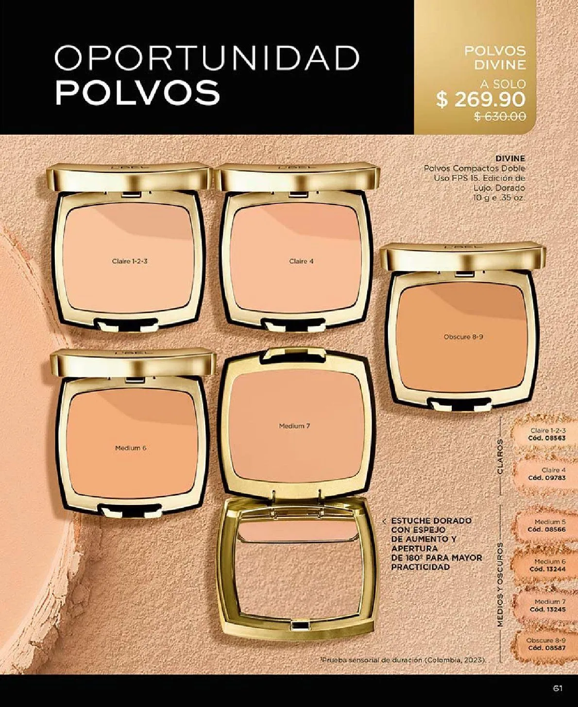 Catálogo de Regalo para mamá 1 de mayo al 31 de mayo 2025 - Pagina 88