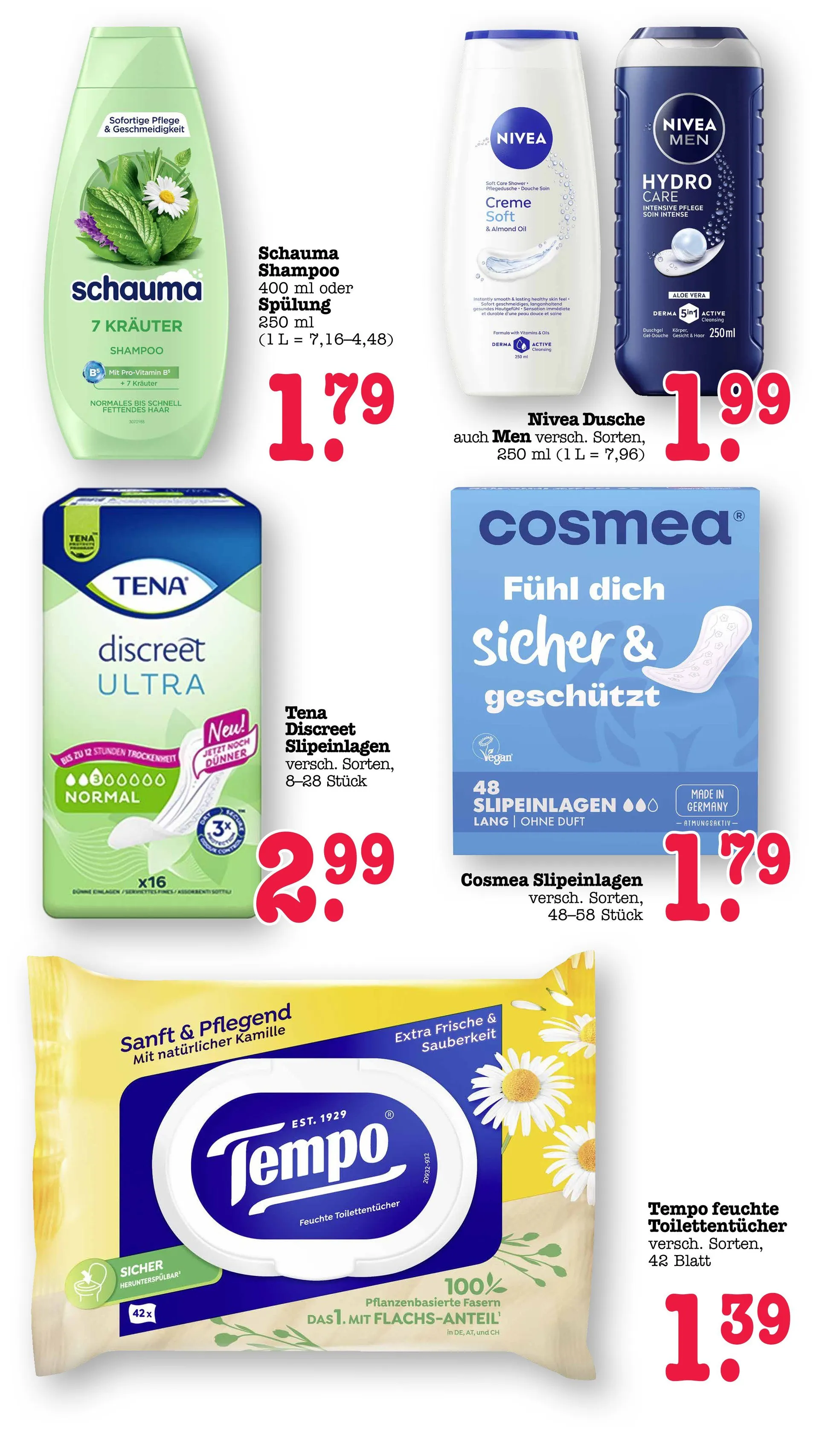 Rabatte von 26. Mai bis 30. Mai 2026 - Prospekt seite 61