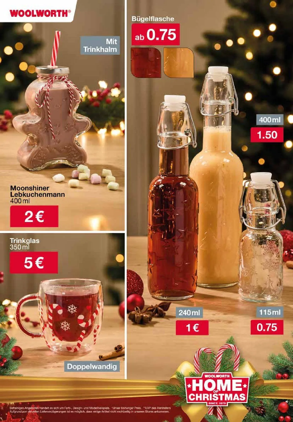  Woolworth Angebote von 26. Dezember bis 31. Dezember 2025 - Prospekt seite 61