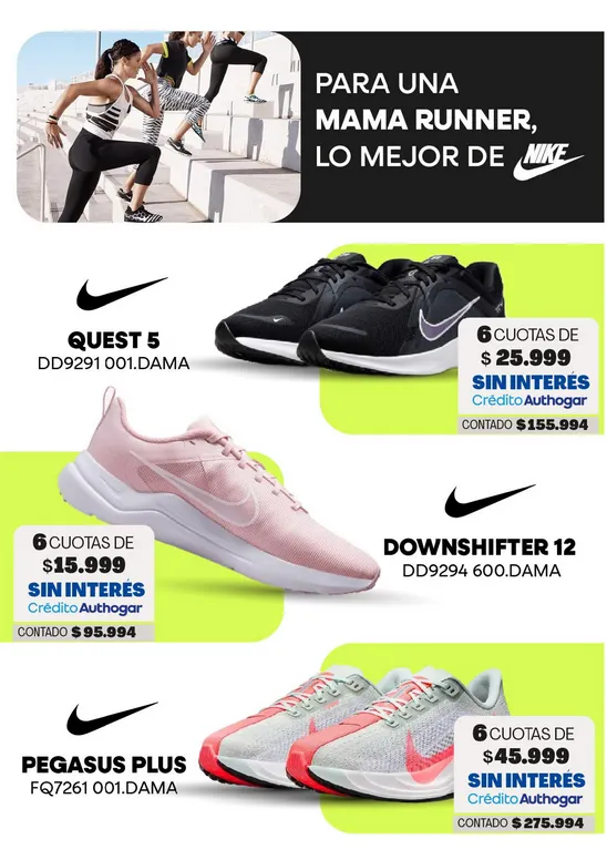 Ofertas de Ofertas Authogar - Últimos catálogos 2 de octubre al 3 de noviembre 2025 - Página 61 del catálogo