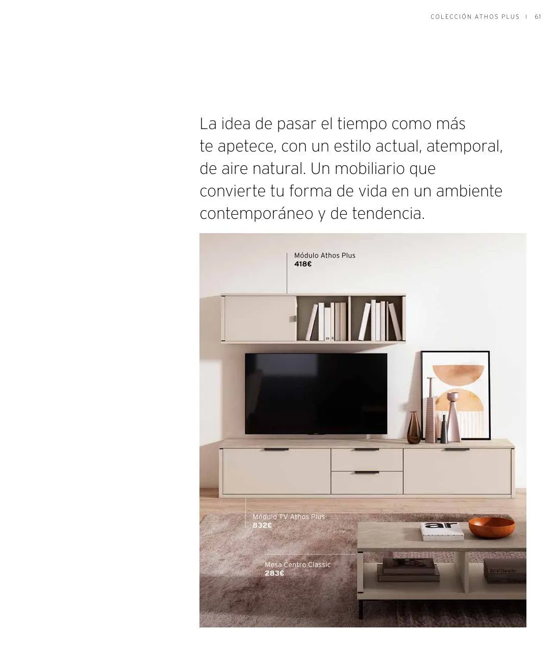 Catálogo de Kibuc Ofertas 30 de abril al 30 de mayo 2026 - Página 61