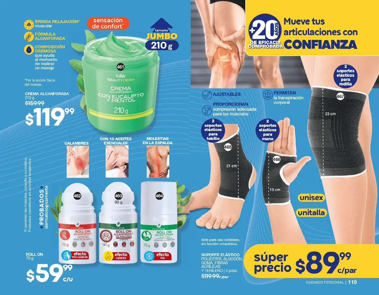 Catálogo de Ofertas 13 de mayo al 2 de junio 2026 - Pagina 61
