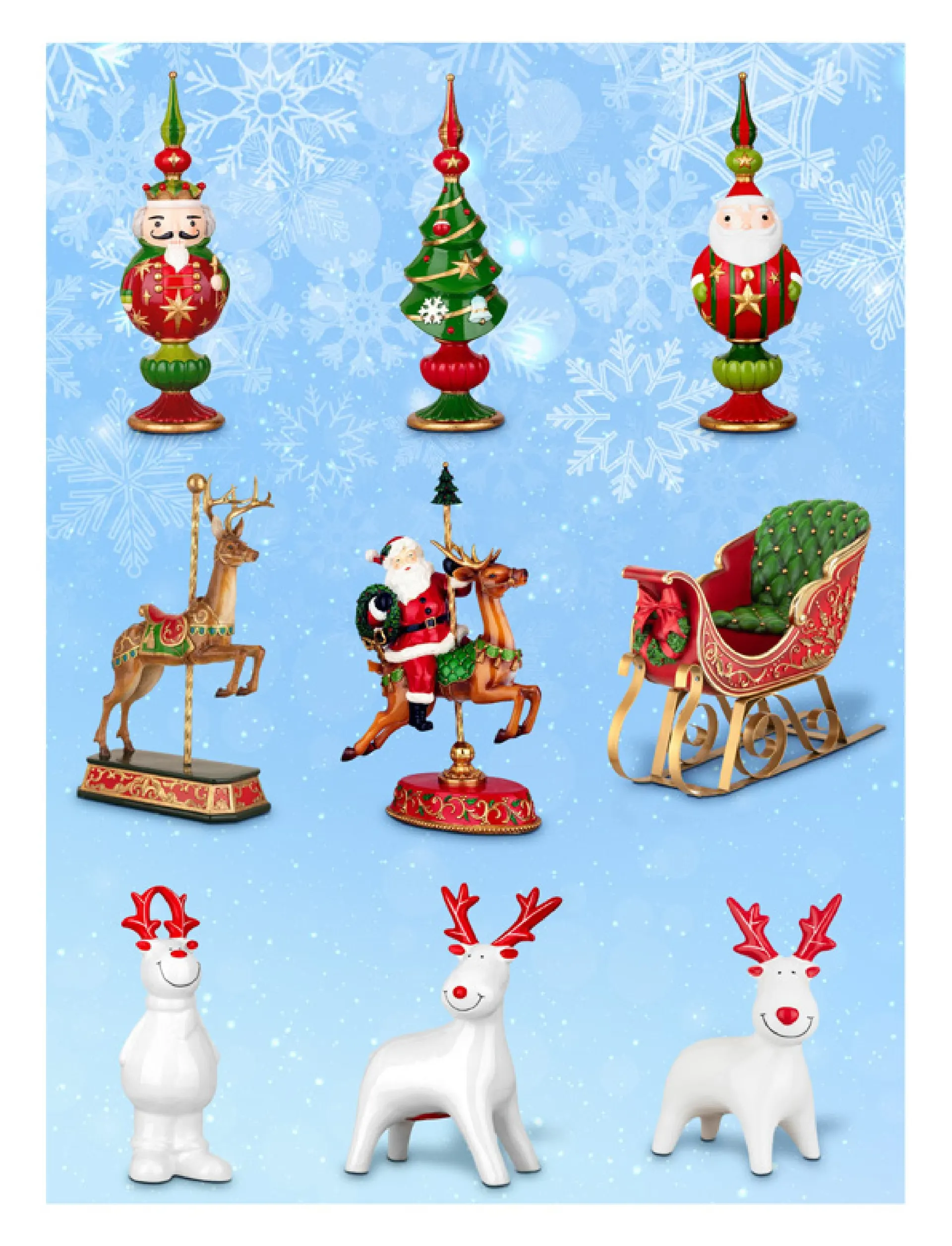 Catálogo de Bazar navideño en Sears 1 de noviembre al 31 de diciembre 2024 - Pagina 60