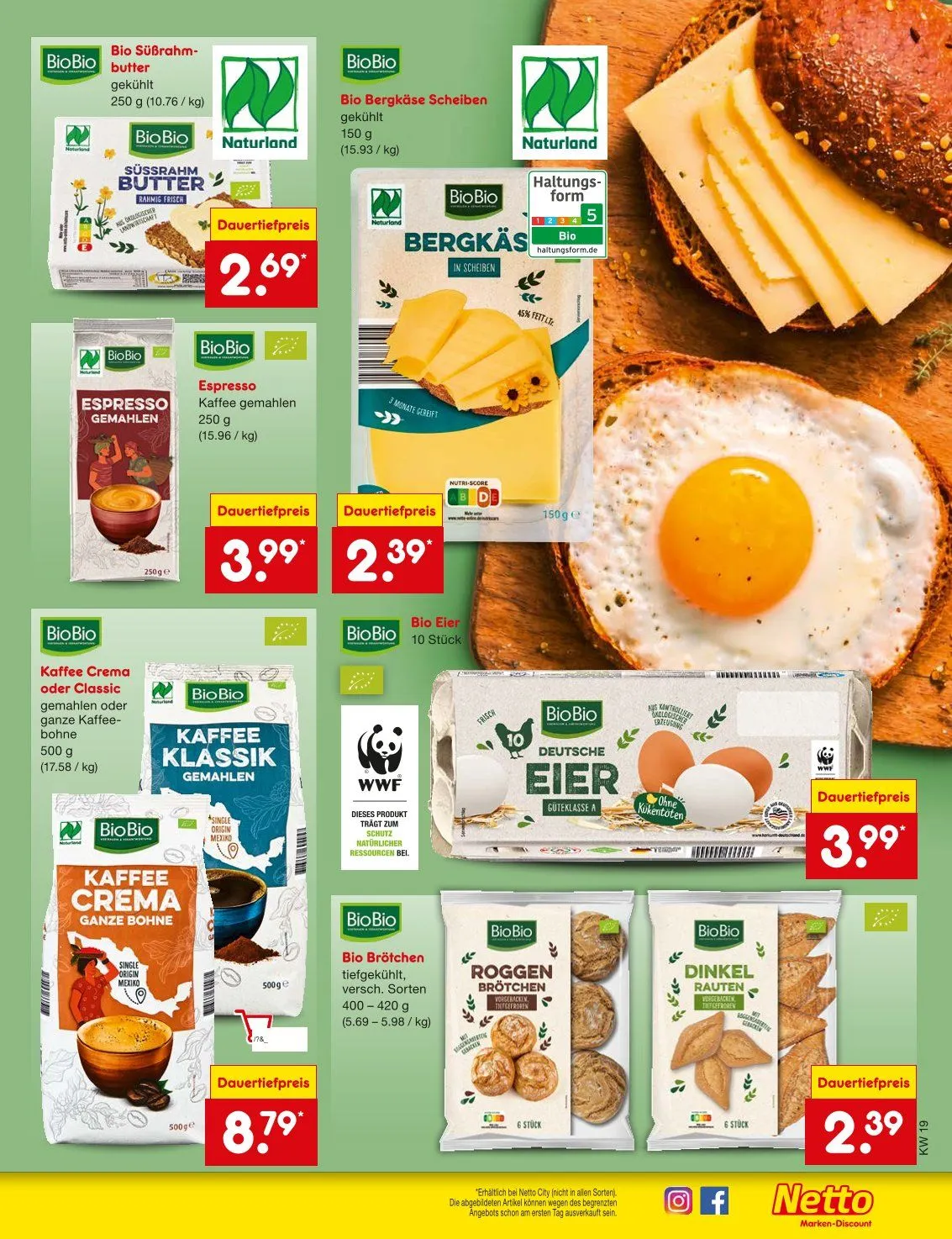  Netto Marken-Discount Folder van 4 mei tot 9 mei 2026 - Folder pagina 62