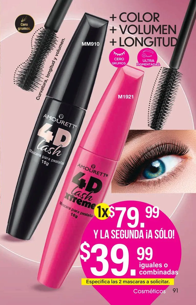 Catálogo de  Arabela Ofertas 7 de mayo al 31 de mayo 2026 - Pagina 61