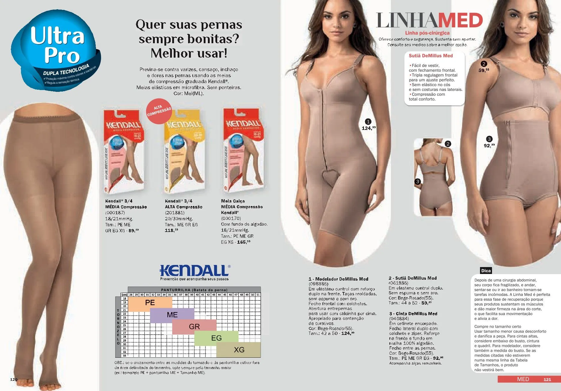 Encarte de  Folhetos DeMillus  2 de outubro até 1 de novembro 2025 - Pagina 61