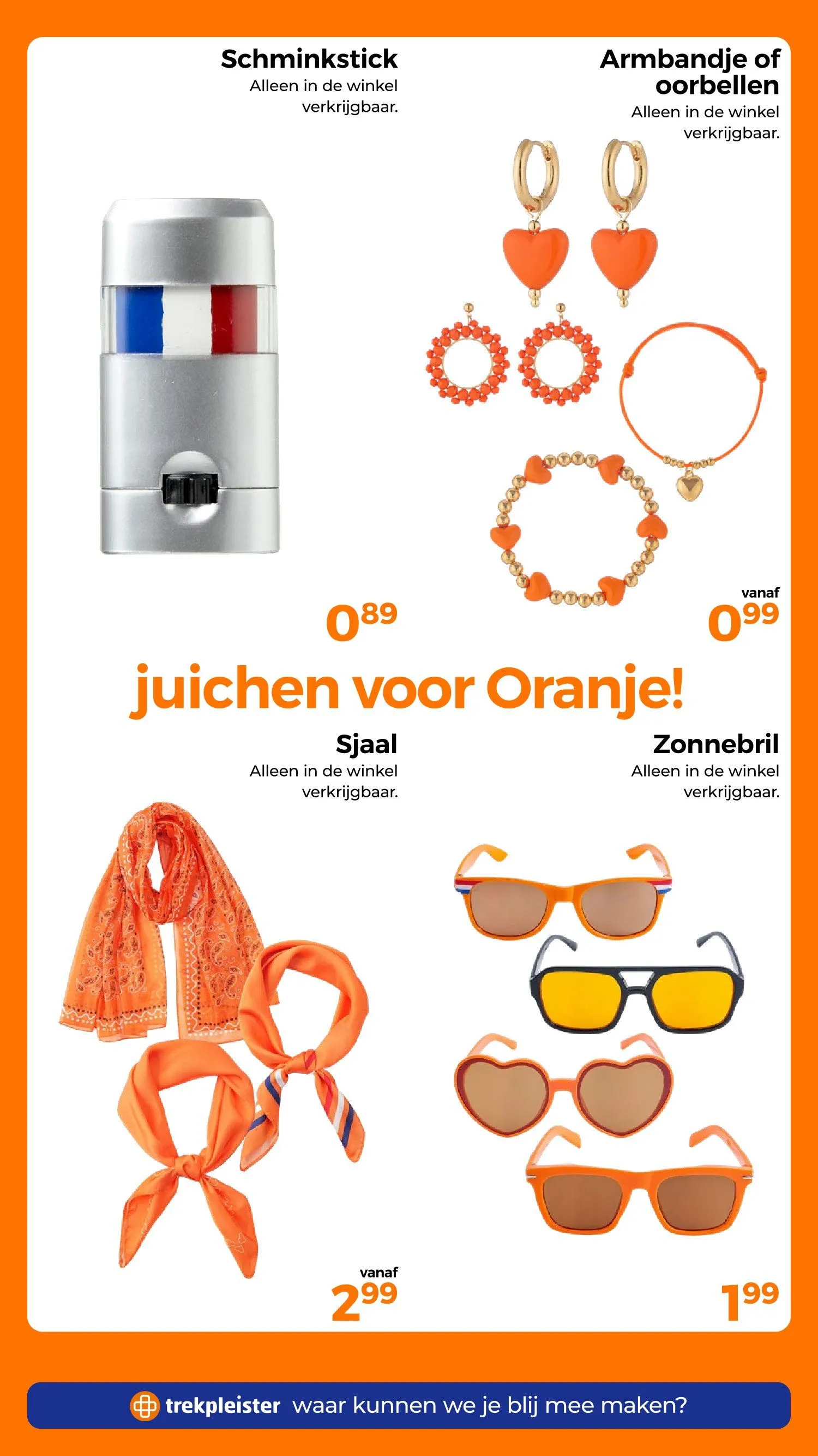 Trekpleister folders van 19 mei tot 31 mei 2026 - Folder pagina 61