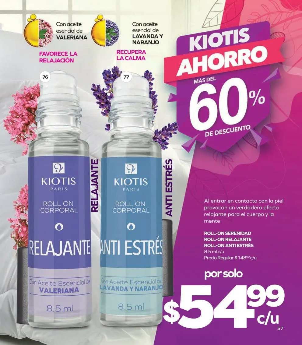 Catálogo de Stanhome Catálogo 3 de marzo al 21 de marzo 2025 - Pagina 93