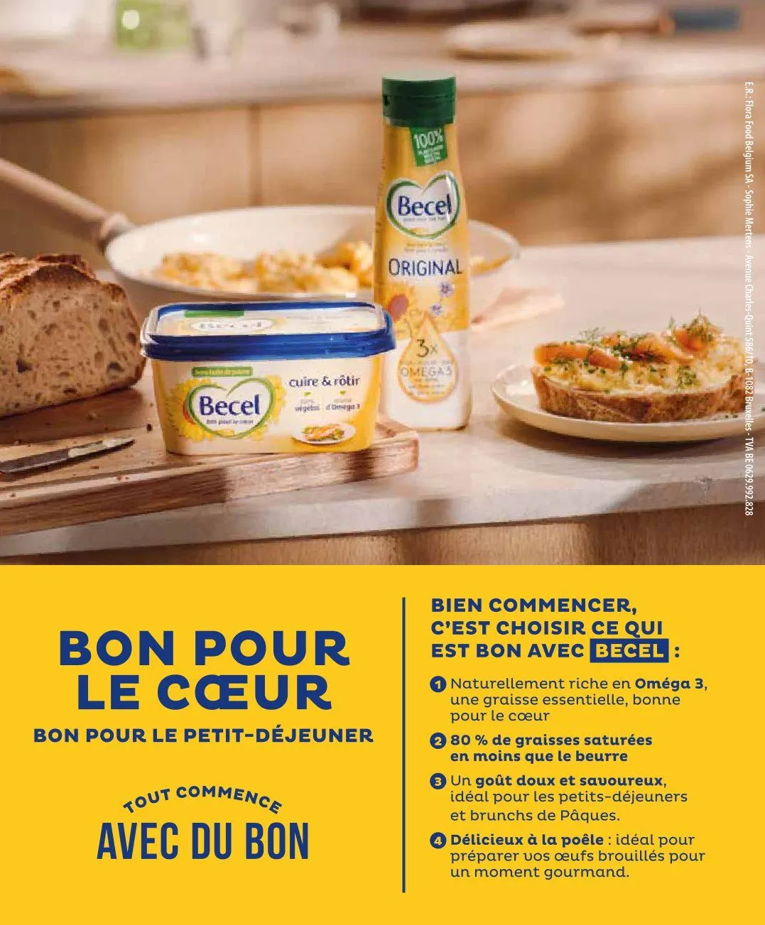 Carrefour folders van 19 maart tot 7 mei 2026 - folder pagina 61