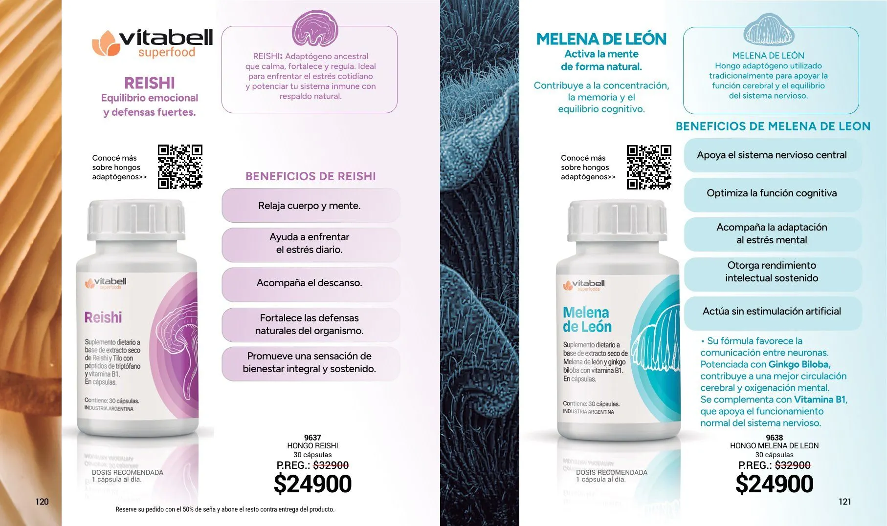 Ofertas de  Ofertas Arbell  8 de mayo al 9 de junio 2026 - Página 62 del catálogo