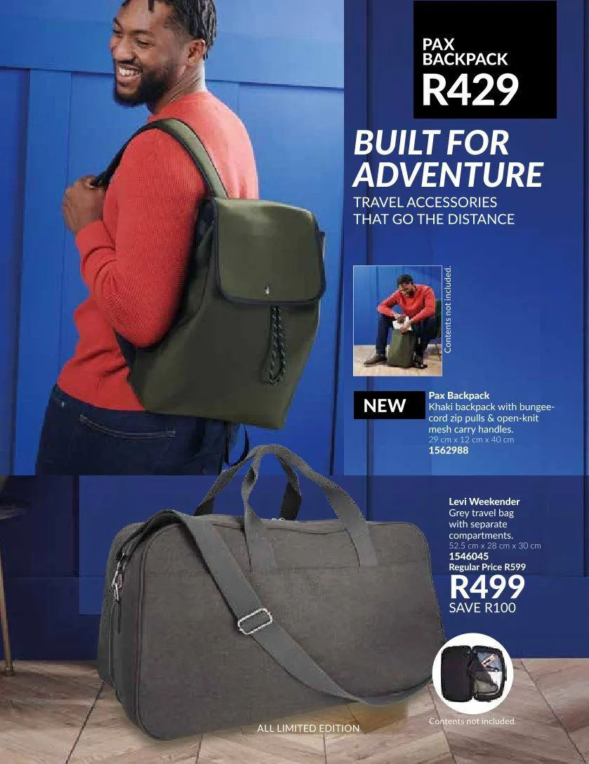 Avon weekly ads from 1 July to 31 July 2025 - Catalogue Page 88