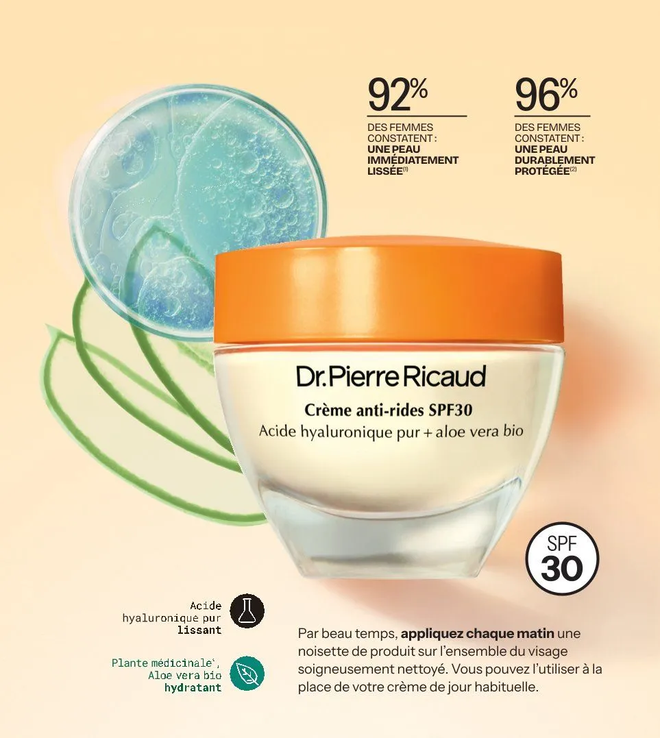 Catalogues Stanhome du 20 octobre au 9 novembre 2025 - Catalogue page 61