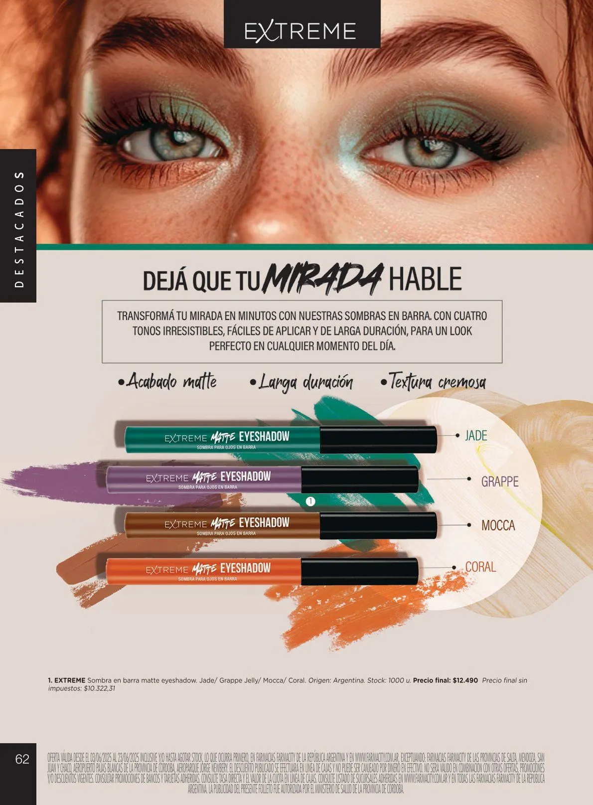 Ofertas de Ofertas del mes 1 de junio al 23 de junio 2025 - Página 48 del catálogo