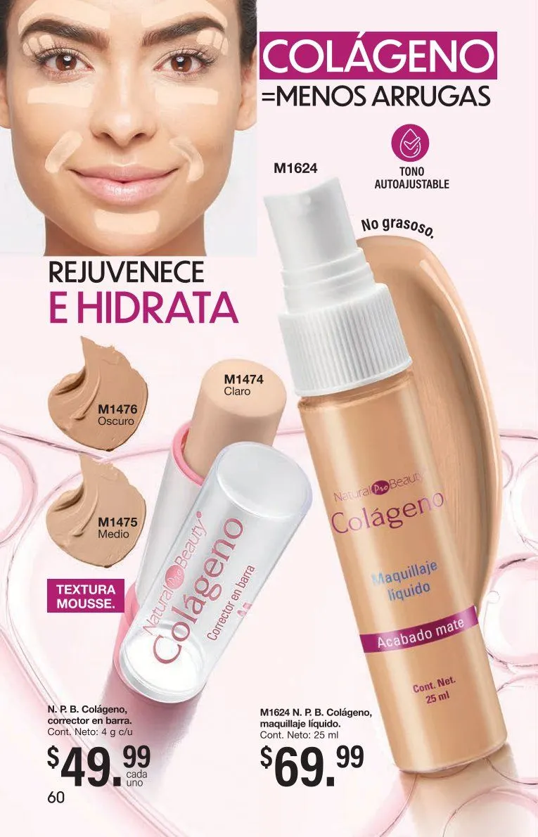 Catálogo de Arabela Ofertas 17 de abril al 30 de abril 2026 - Pagina 62