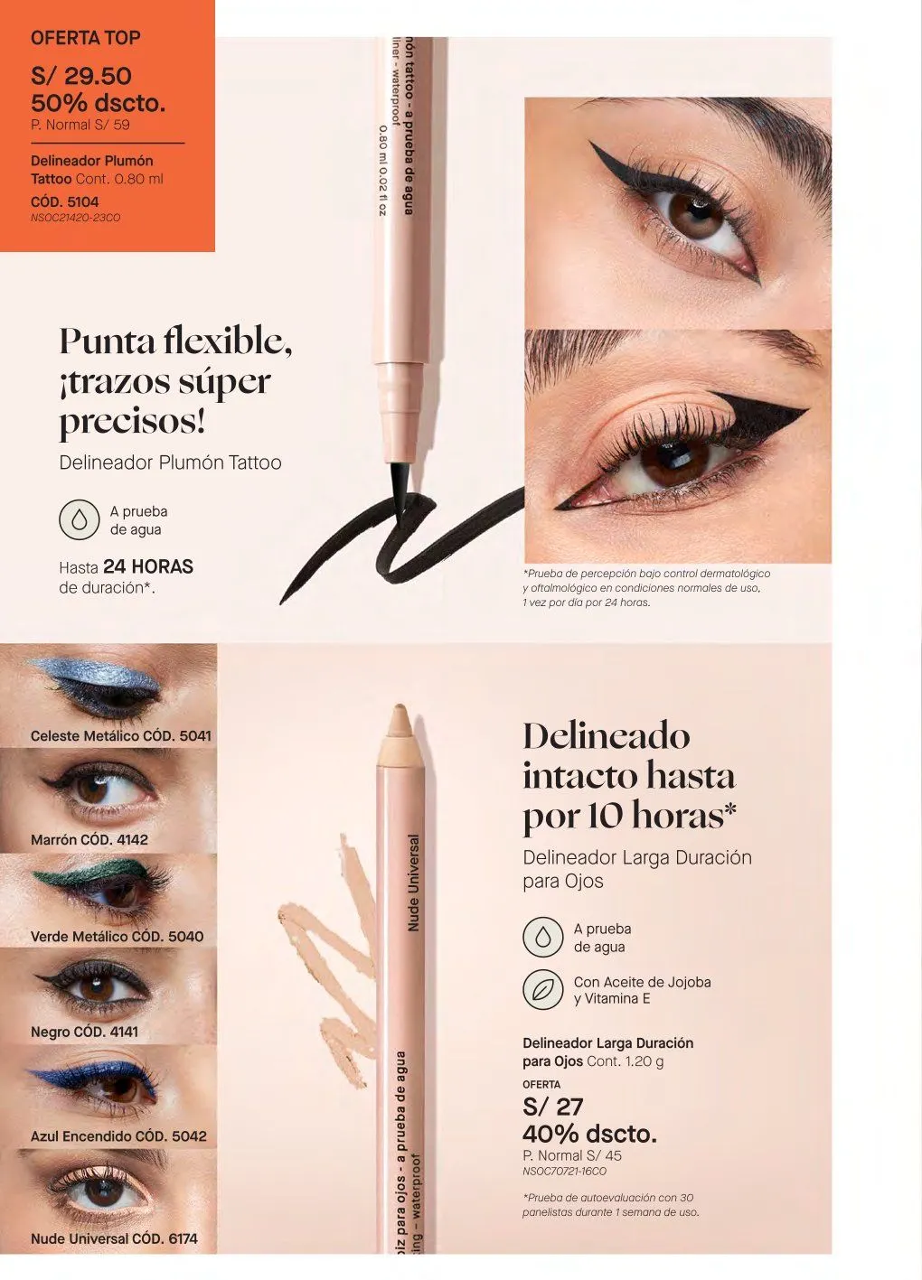 Catalogo de Conoce las últimas ofertas de Yanbal 11 de octubre al 7 de noviembre 2025 - Pag 62