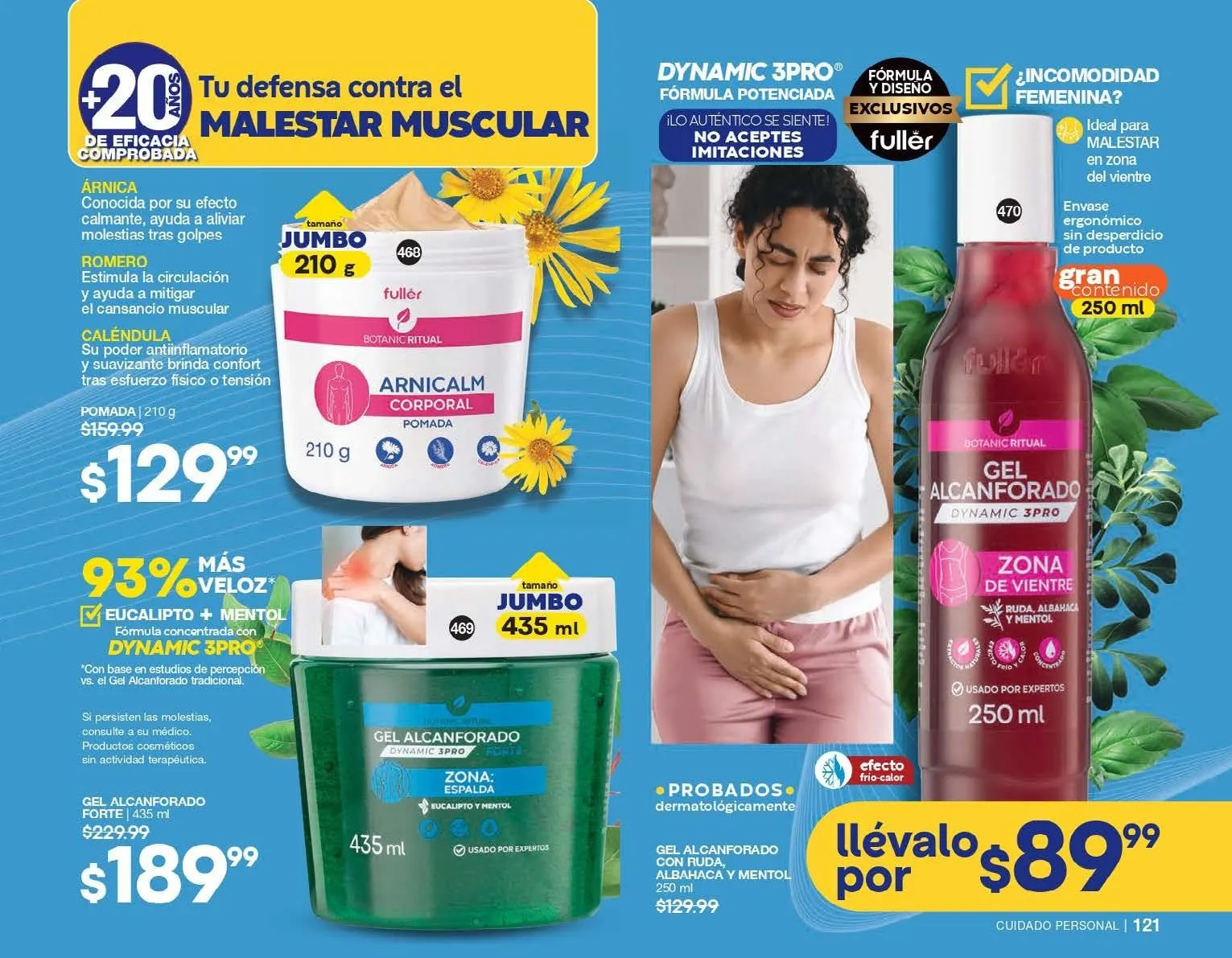 Catálogo de Ofertas 13 de mayo al 2 de junio 2026 - Pagina 62