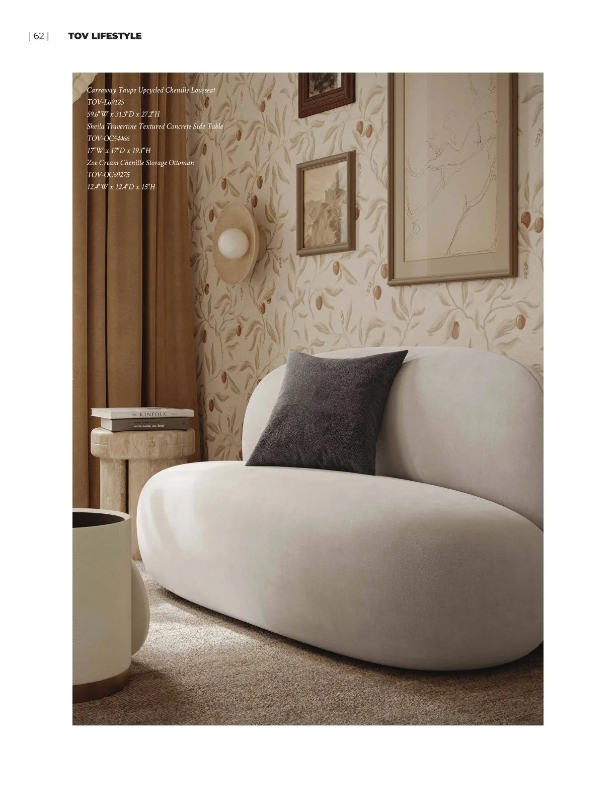 Weekly ad Tov Furniture Sales from August 1 to August 31 2025 - Page 136