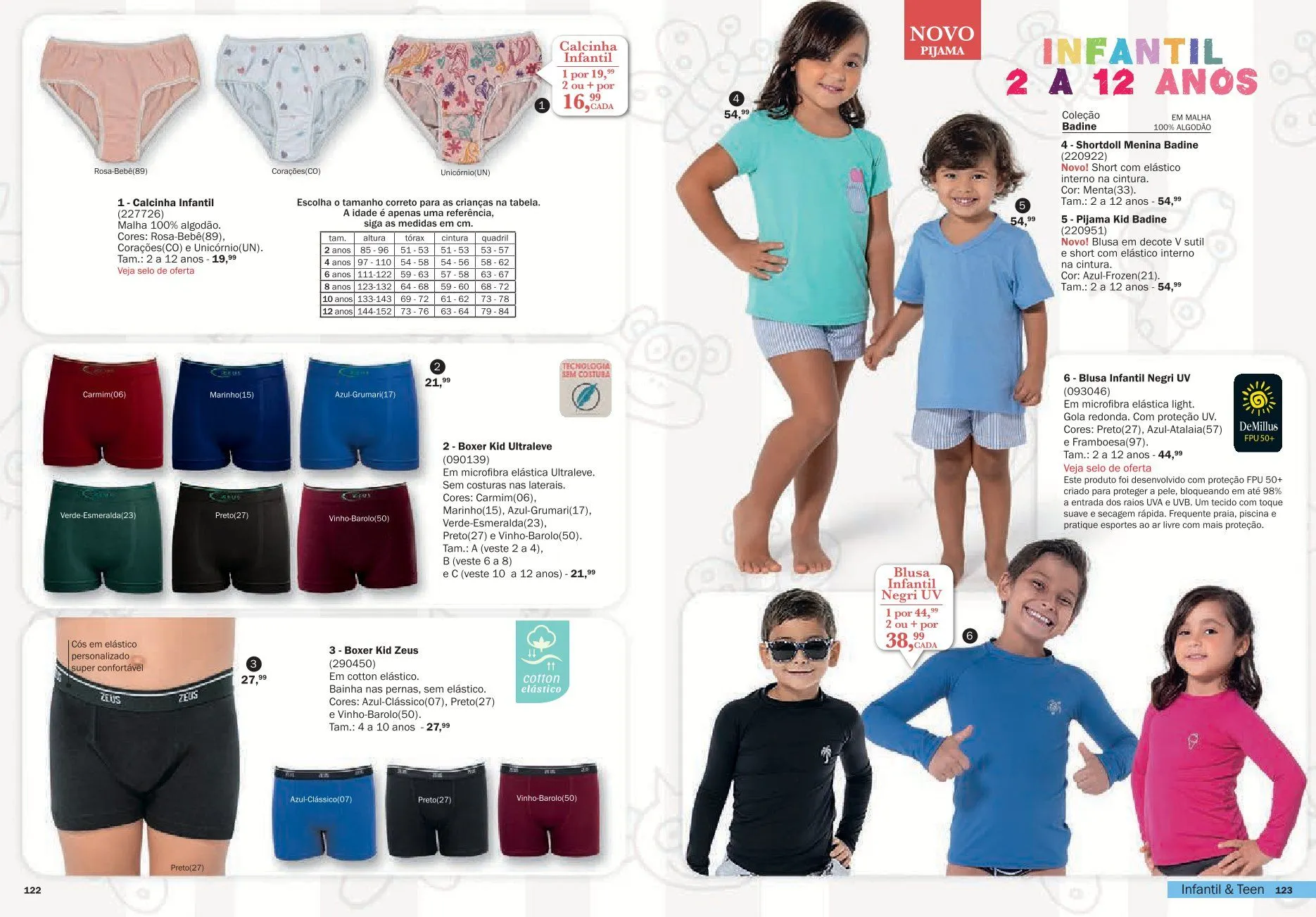 Encarte de Ofertas 3 de novembro até 30 de novembro 2025 - Pagina 62