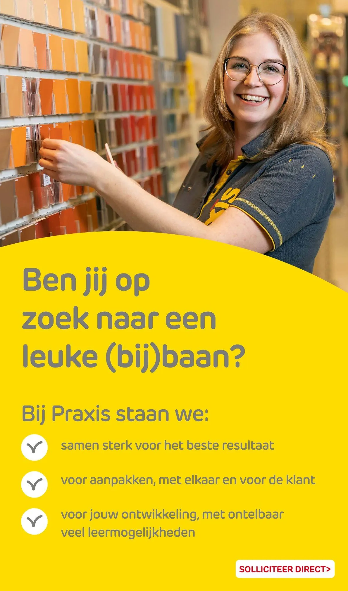 Praxis folders van 29 juni tot 5 juli 2026 - Folder pagina 62