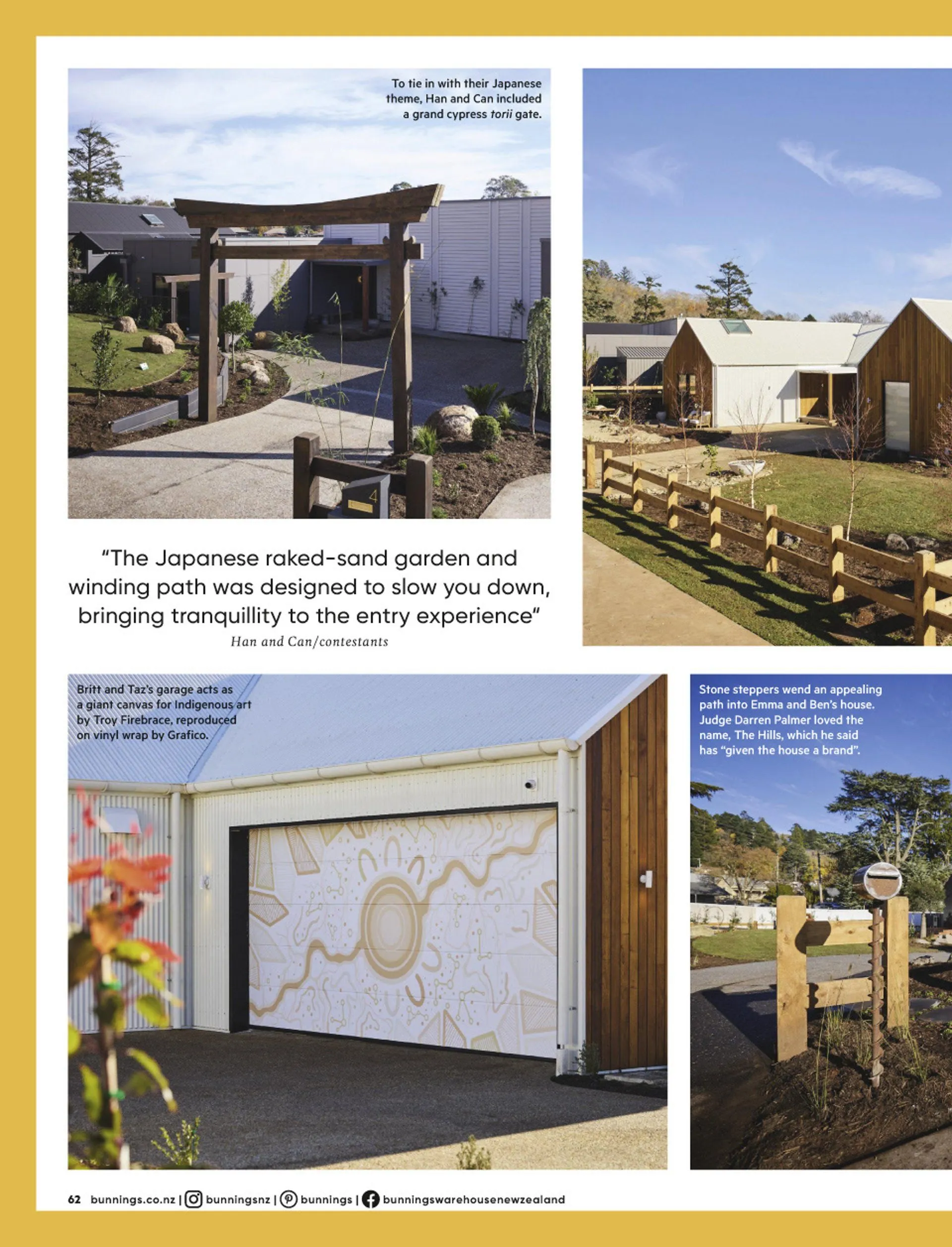 Bunnings weekly ads from 19 May to 31 July 2026 - Catalogue Page 62