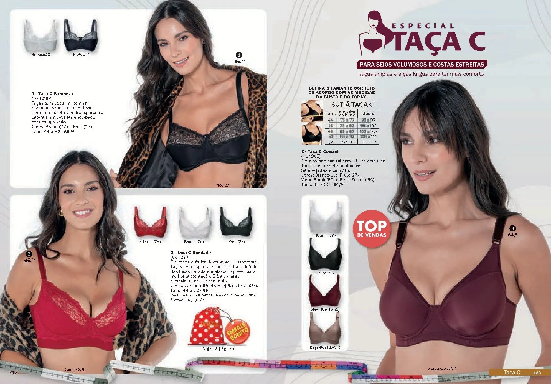 Encarte de Ofertas 3 de novembro até 31 de dezembro 2025 - Pagina 62