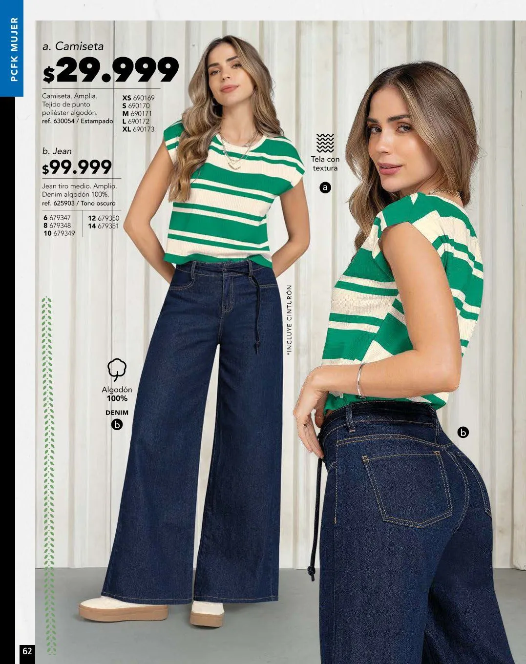 Catalogo de Pacifika Ofertas 26 de noviembre al 31 de diciembre 2025 - Pag 62