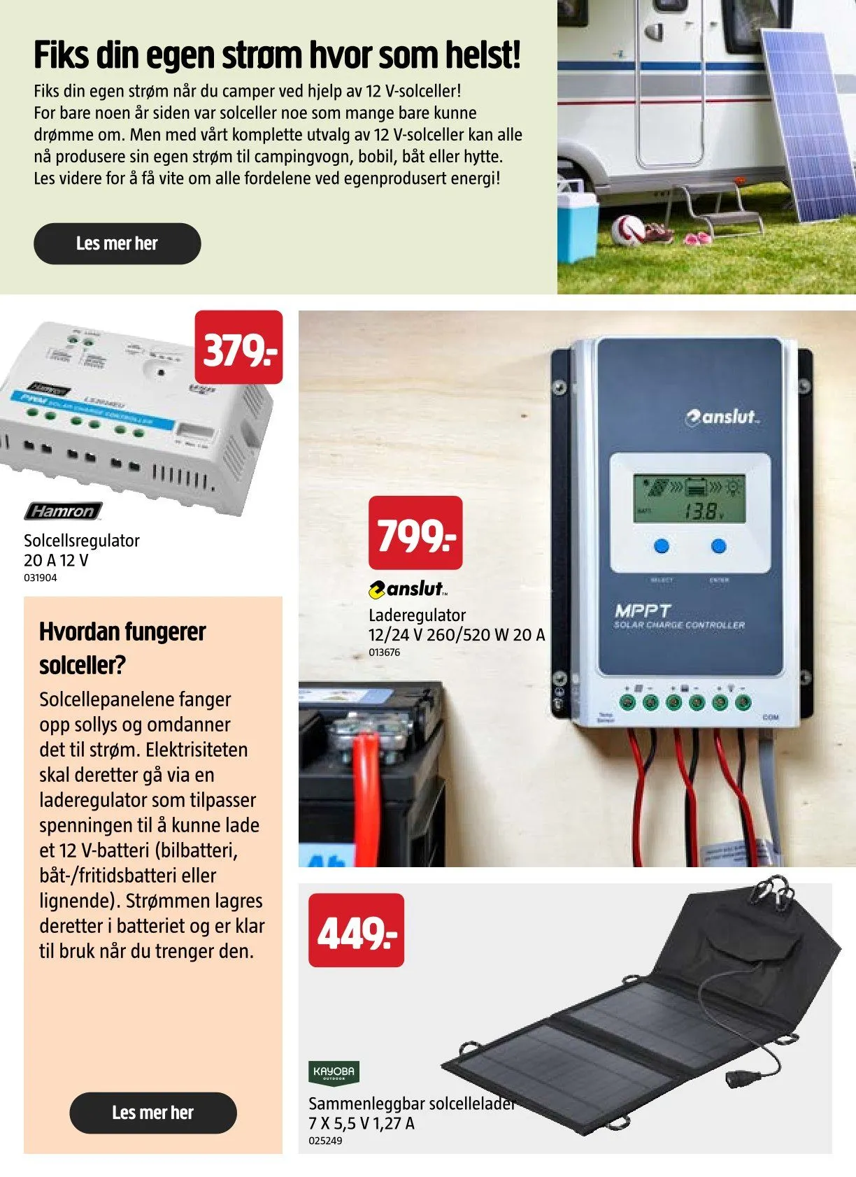 Jula-tilbudene fra 3. juni til 9. juni 2026 - kundeavisside 62