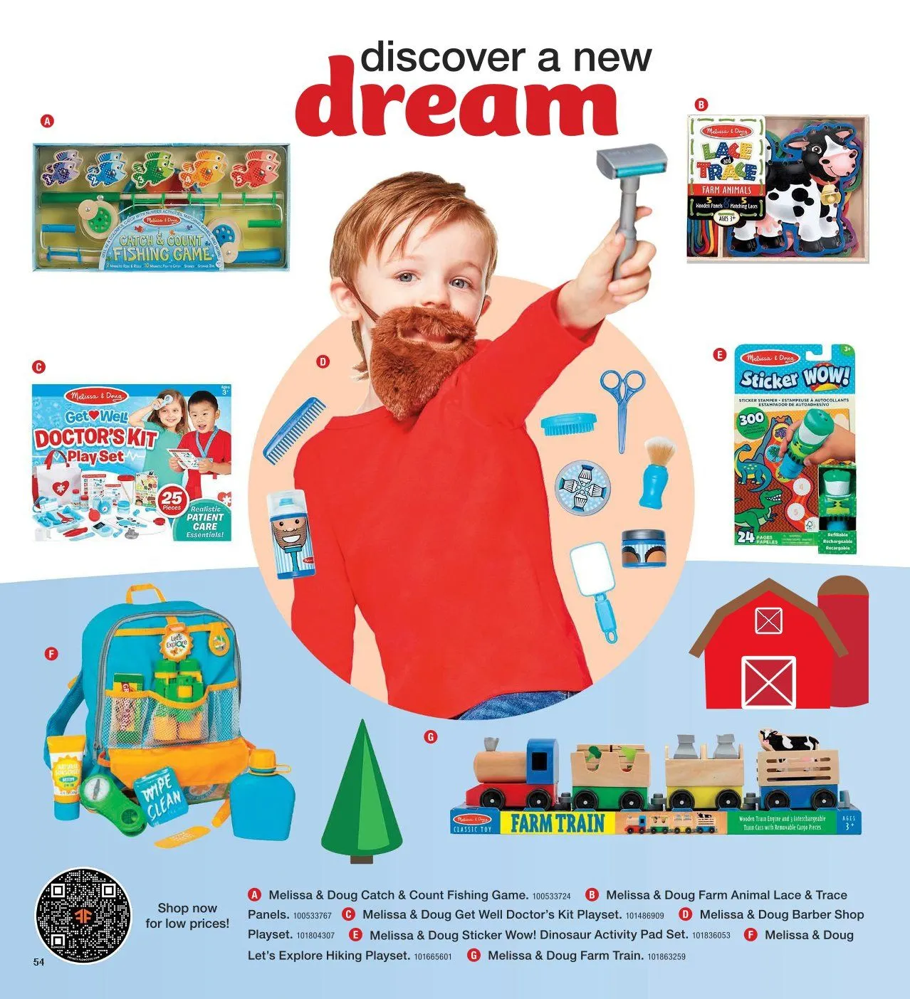 Weekly ad Christmas deals from December 12 to December 25 2024 - Page 44