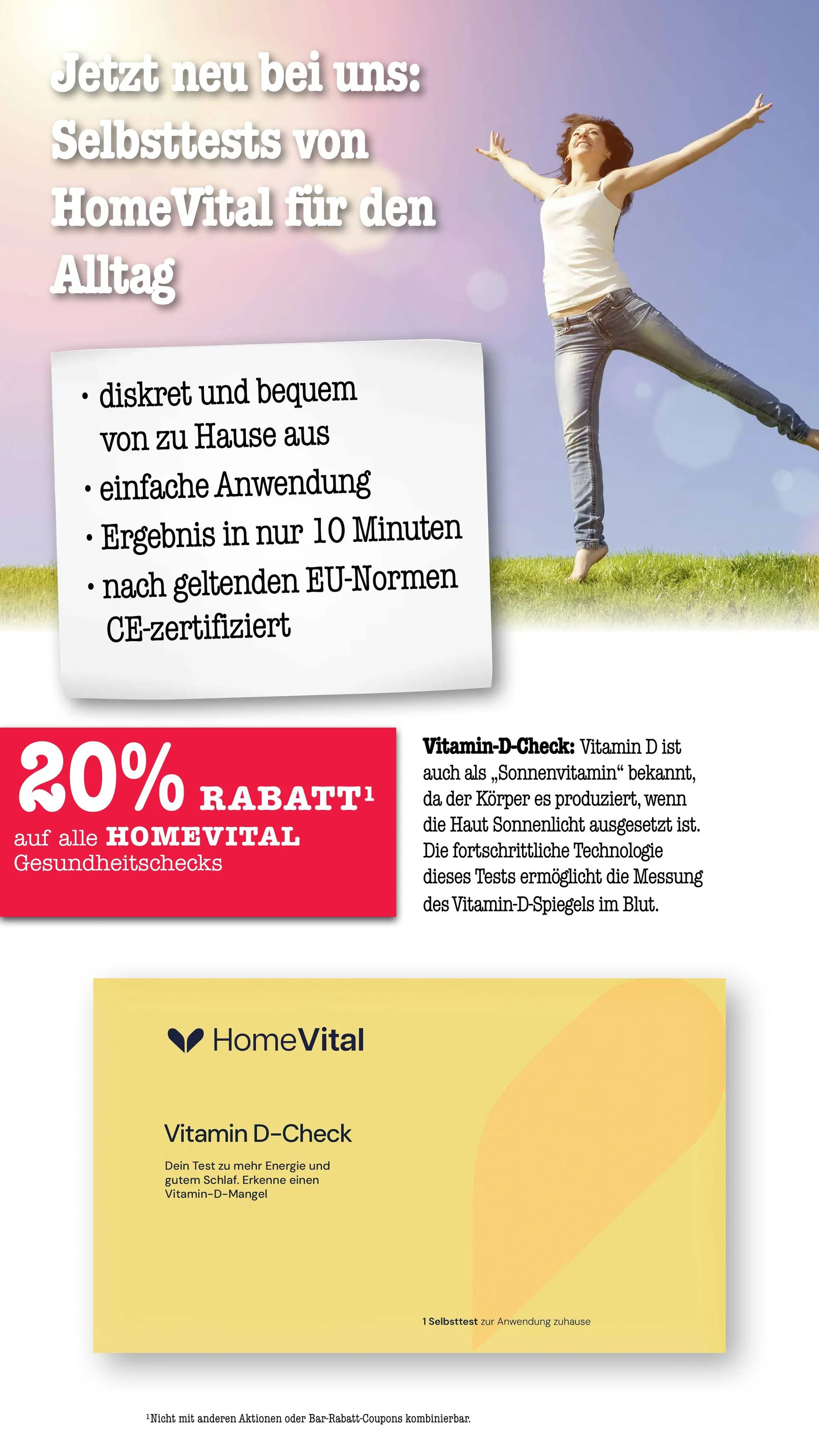 Rabatte von 26. Mai bis 30. Mai 2026 - Prospekt seite 62