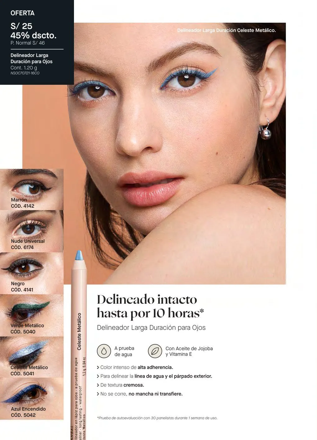 Catalogo de Yanbal Ofertas 28 de febrero al 27 de marzo 2026 - Pag 62